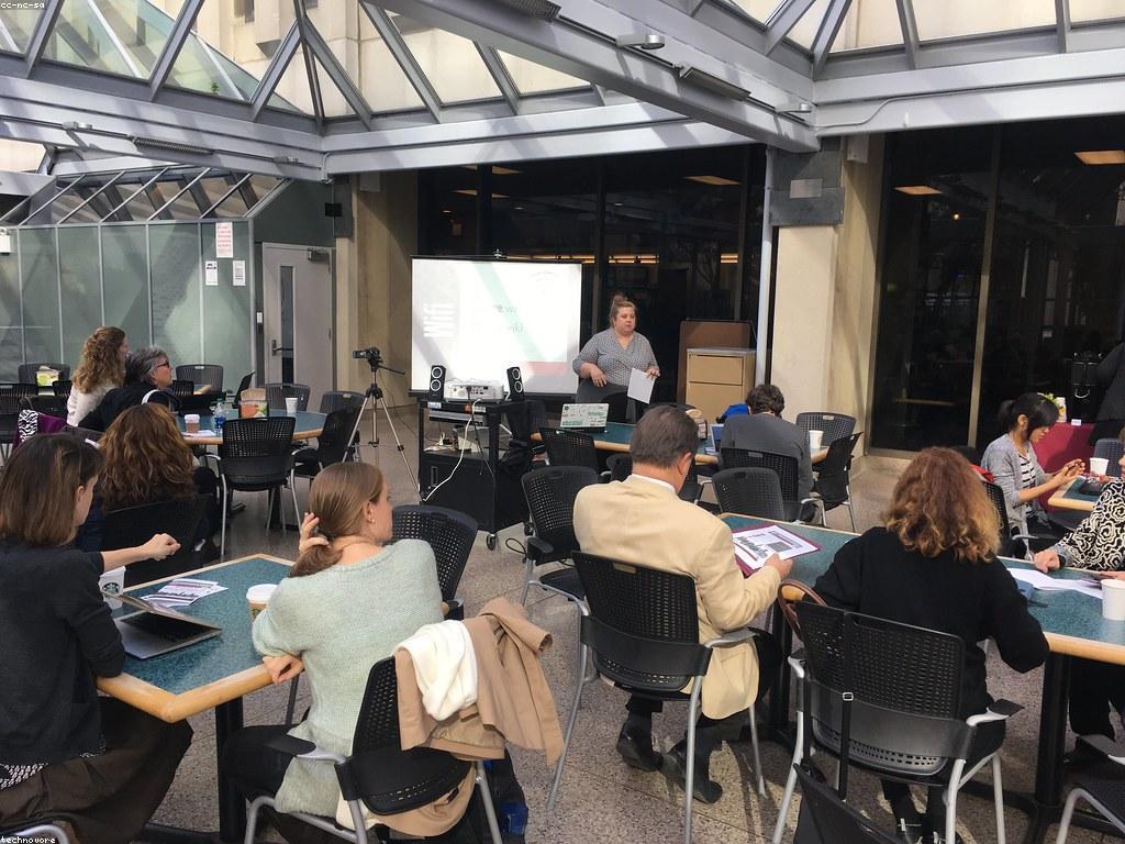 អត្ថបទថ្មី: ការបង្កើត និងការពាក់ព័ន្ធ