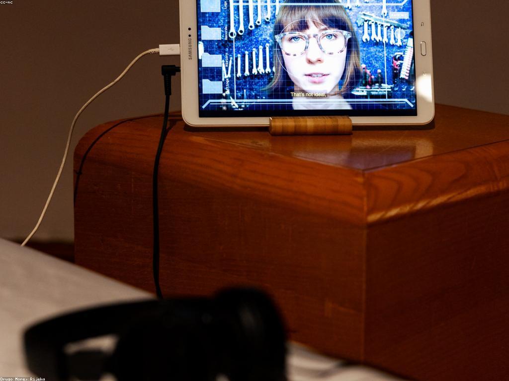 សម័យថ្មីនៃបច្ចេកវិទ្យា: ការបង្កើតនិងការព្យាករ