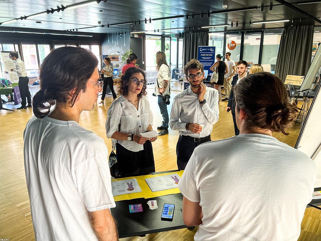 សម័យថ្មីនៃការច្នៃប្រឌិត: ការផ្លាស់ប្តូរទៅកាន់អនាគត