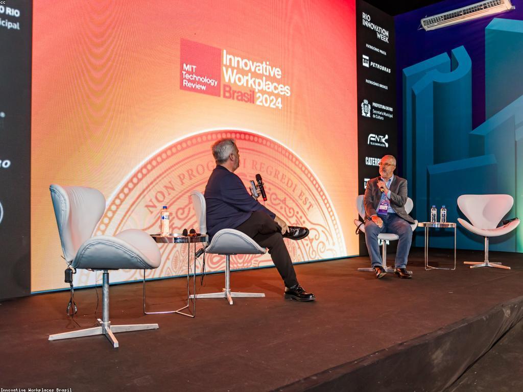 សម័យថ្មីនៃការច្នៃប្រឌិត: ការផ្លាស់ប្តូរទៅកាន់អនាគត