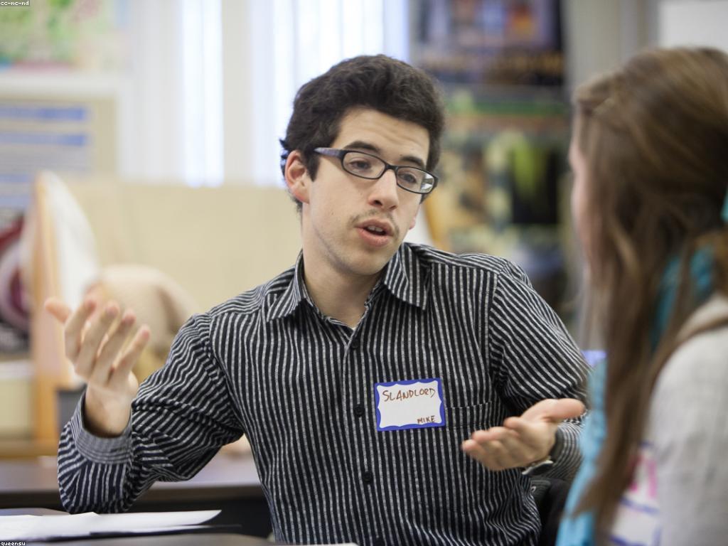 អាទិភាពនៃការប្រឈមមុខនៅក្នុងសម័យថ្មី